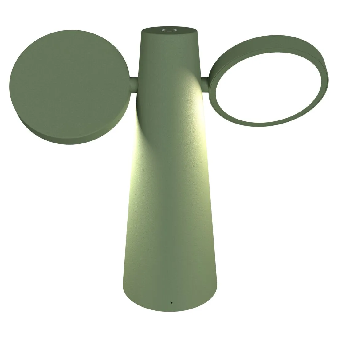 Fermob Oto OTO LAMPE H30  ON